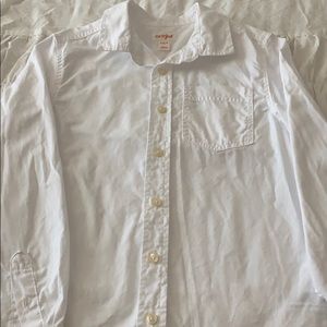 New condition long shirt